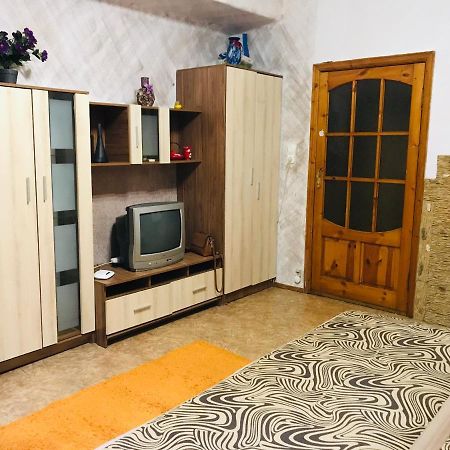 1 Room Apartment Odessa Luaran gambar