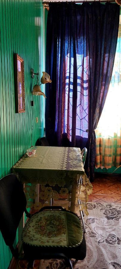 1 Room Apartment Odessa Luaran gambar