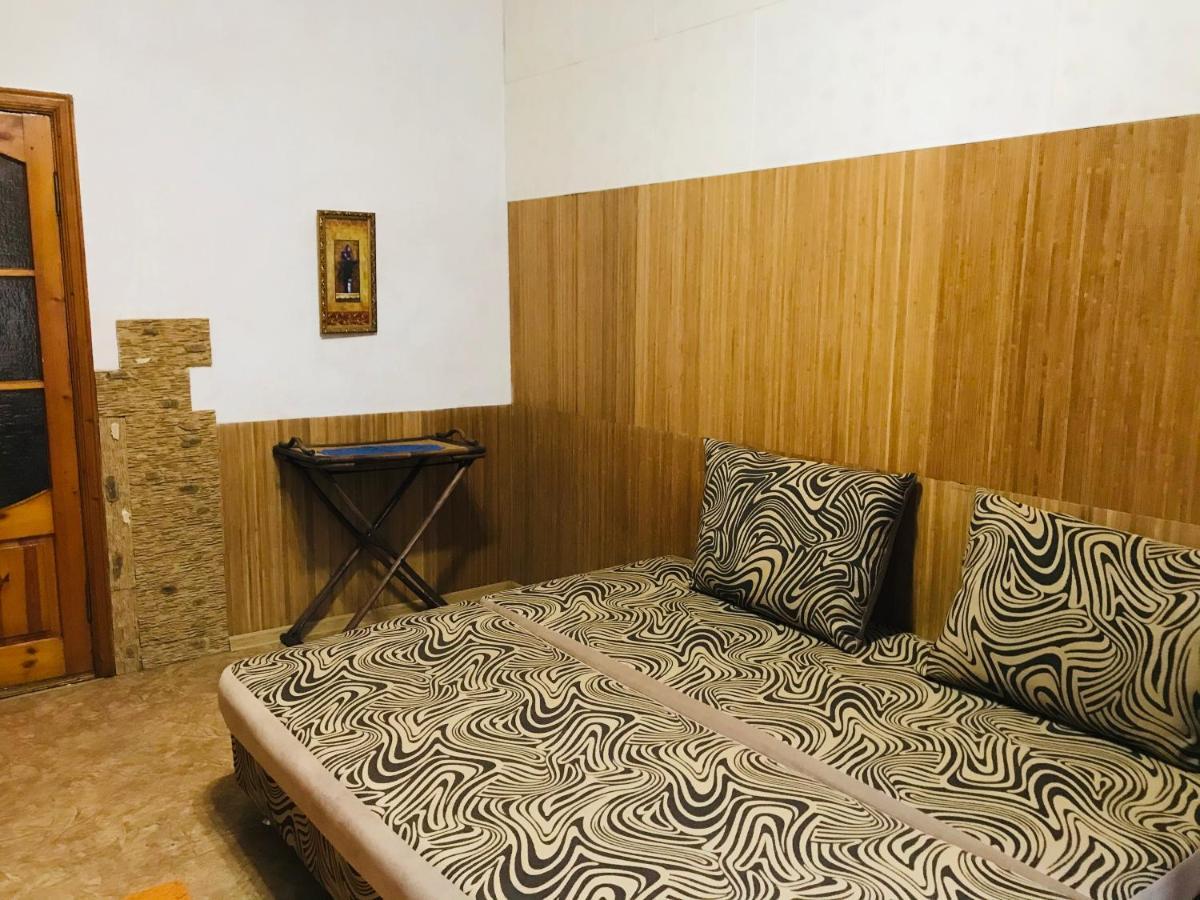1 Room Apartment Odessa Luaran gambar