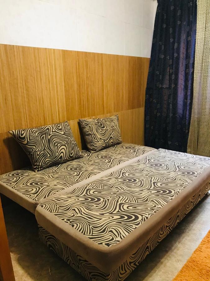 1 Room Apartment Odessa Luaran gambar