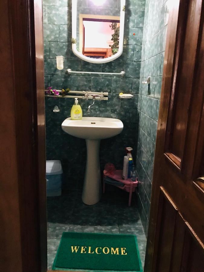 1 Room Apartment Odessa Luaran gambar